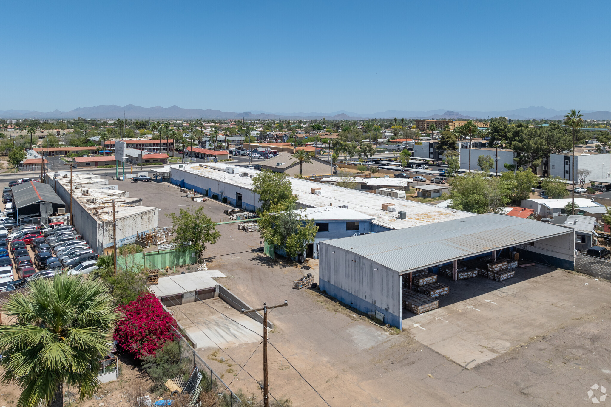 2225 W Main St, Mesa, AZ for Rent