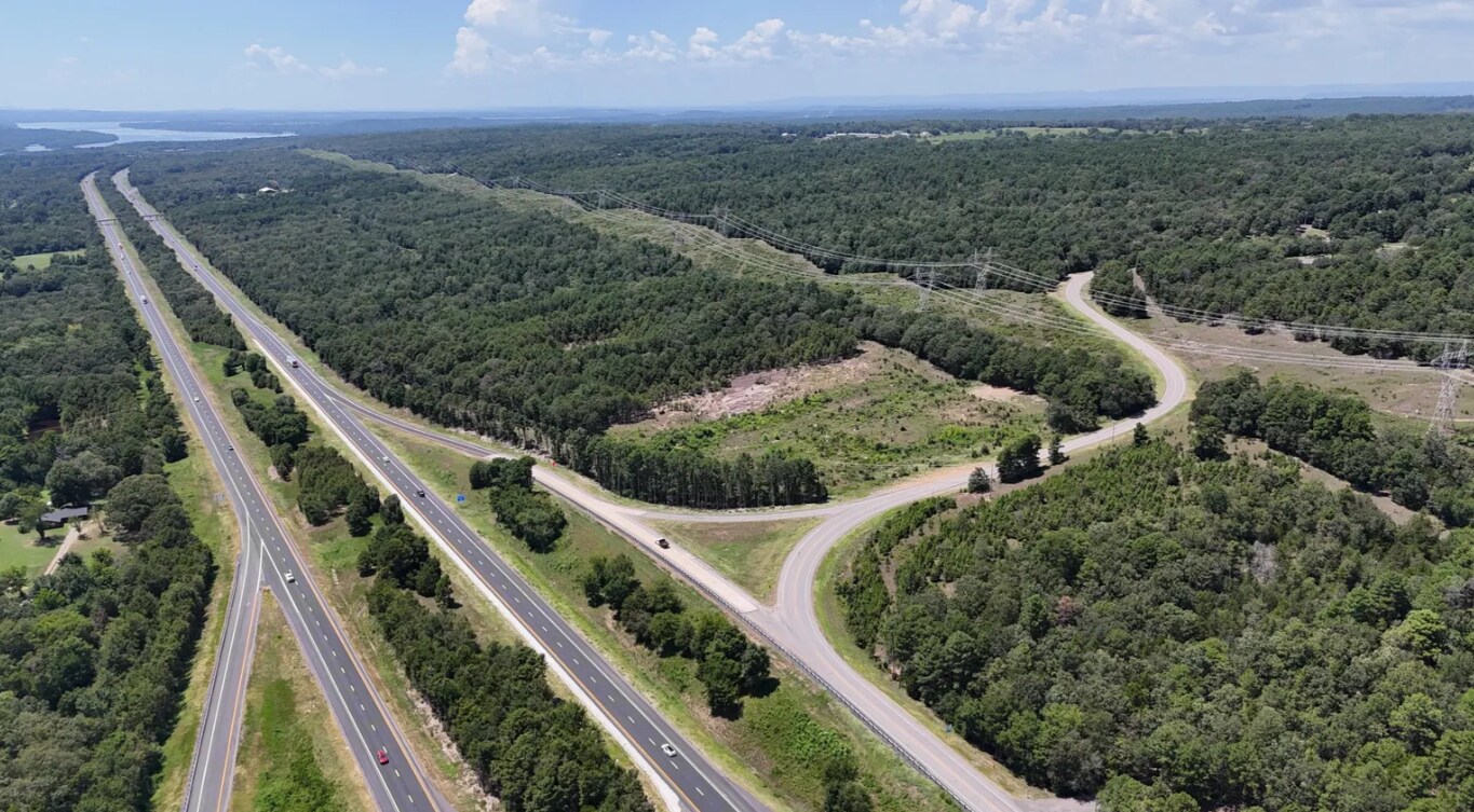 4520 AR-333, London, AR for Sale
