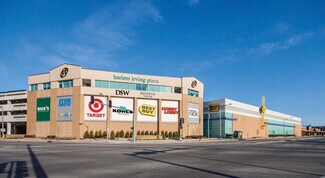 Norridge, IL Office, Retail - 4104 N Harlem Ave