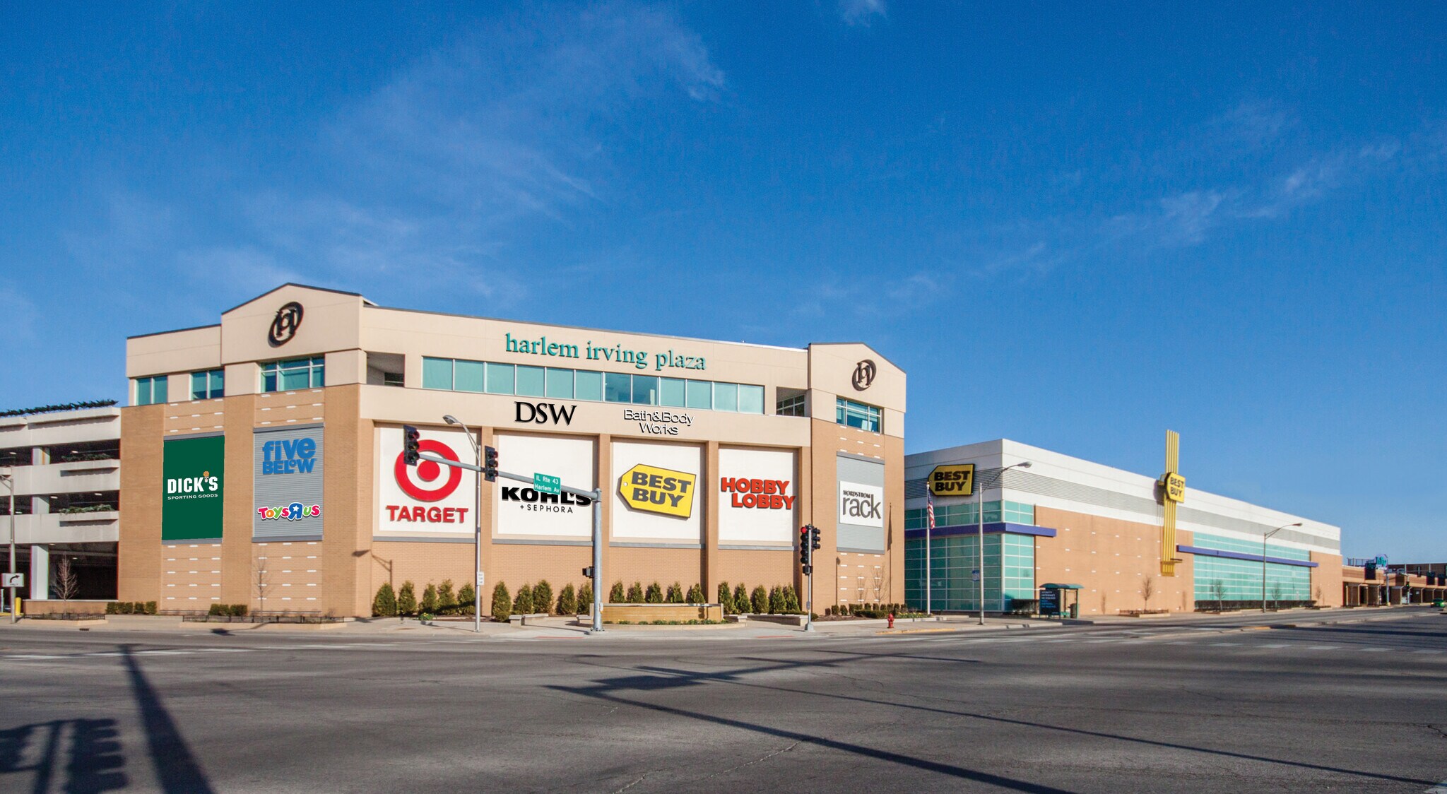 4104 N Harlem Ave, Norridge, IL for Rent