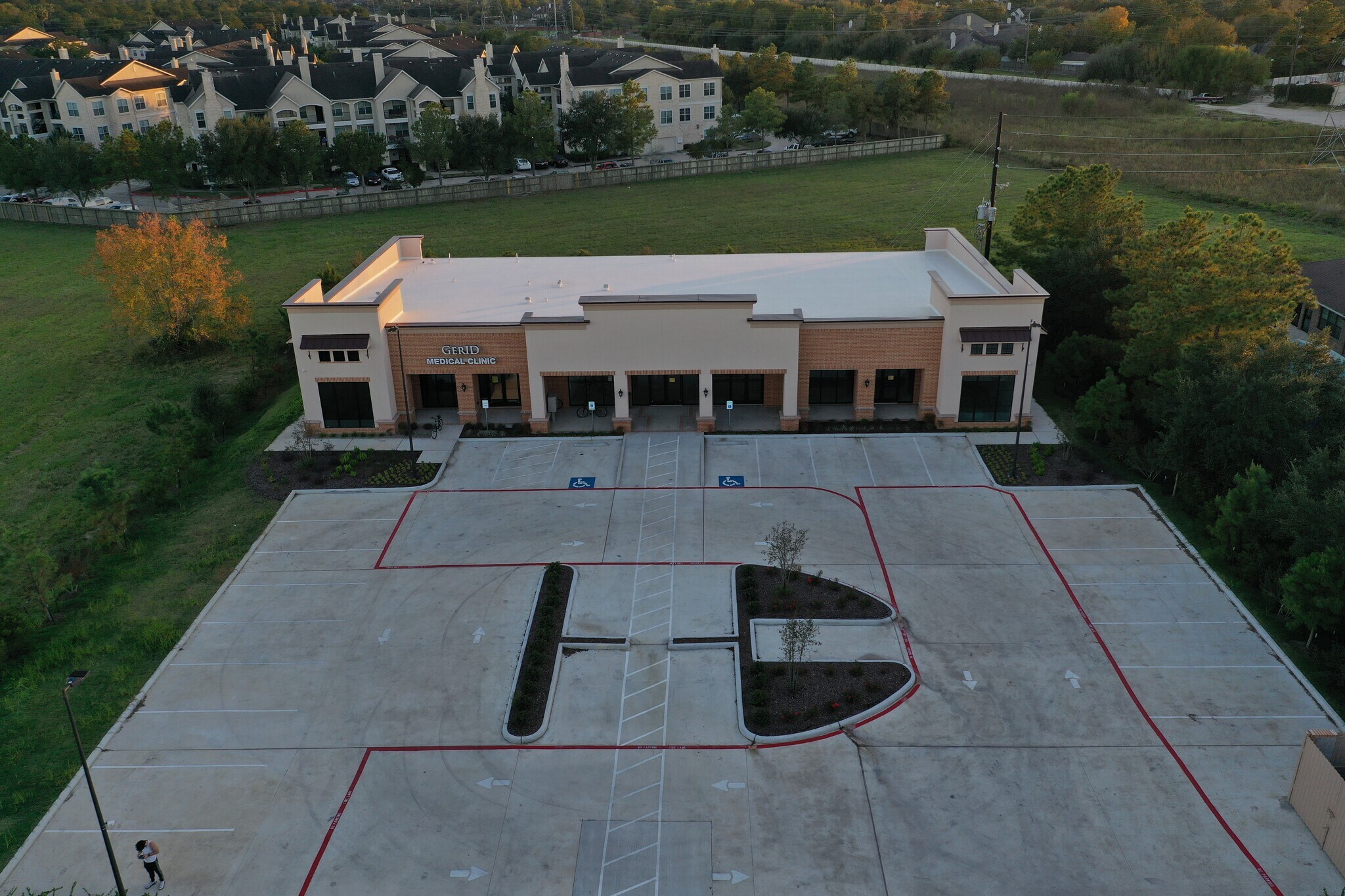 20811 Westheimer Pkwy, Katy, TX for Rent