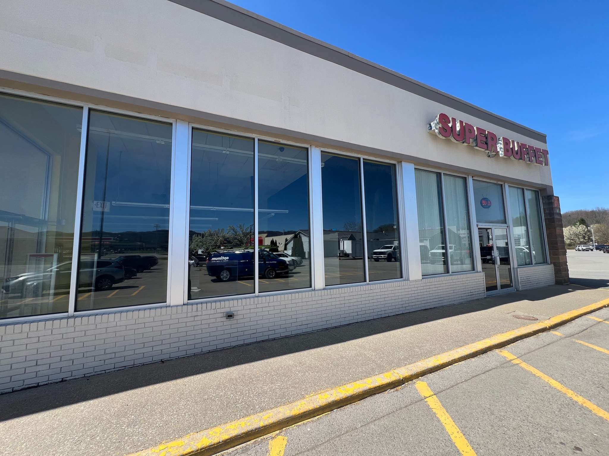 700 Beverly Pike, Elkins, WV for Rent