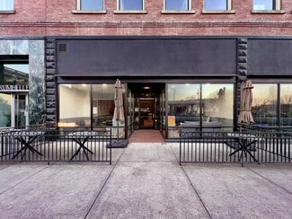 Walla Walla, WA Retail - 7 W Alder St