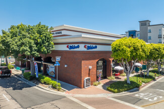 Fullerton, CA Retail - 444 N Harbor Blvd