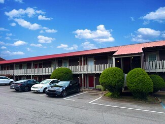 Birmingham, AL undefined - 2418 Green Springs Hwy