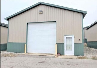 Grawn, MI Self-Storage Facilities - 1400 McGregor Way