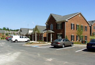 Kennesaw, GA Office - 1301 Shiloh Rd