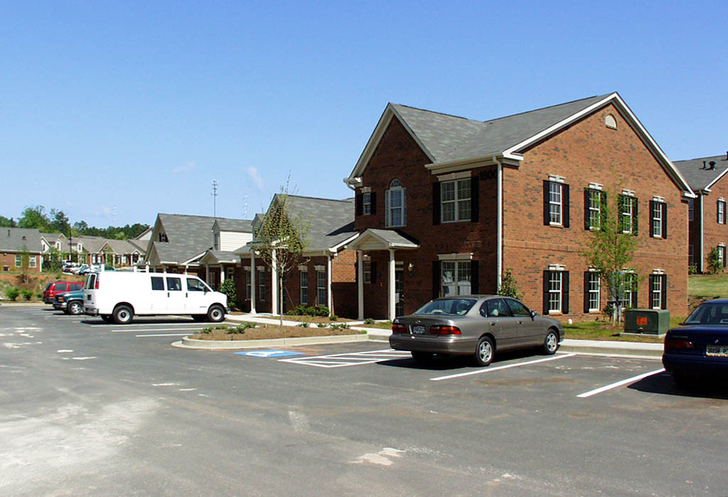1301 Shiloh Rd, Kennesaw, GA for Rent