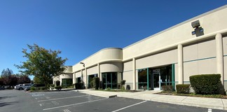 Livermore, CA R&D - 7600-7640 National Dr