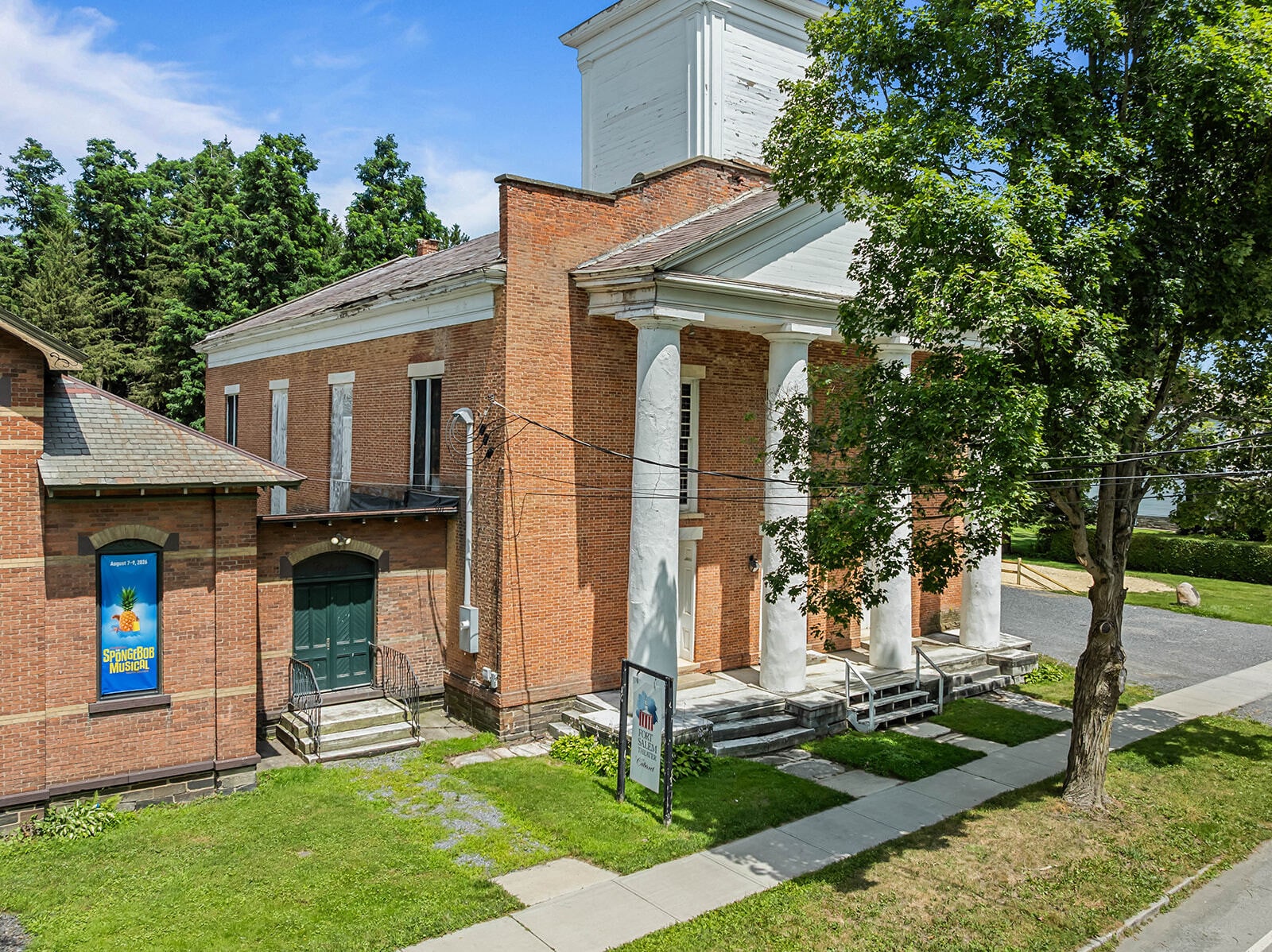 11 E Broadway, Salem, NY for Sale