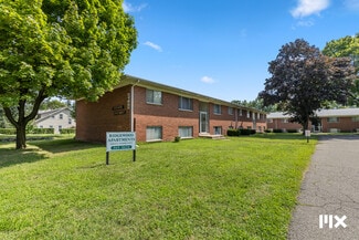 Kalamazoo, MI Apartments - 2907 S Burdick St
