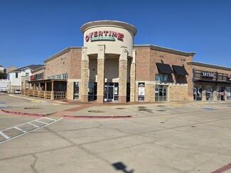 Fort Worth, TX Retail - 5201 N Beach St