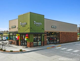 Hutto, TX Freestanding - 320 Ed Schmidt Blvd