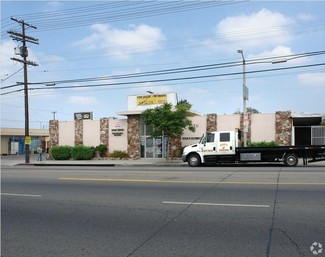 Pacoima, CA Office, Retail - 13711 Van Nuys Blvd