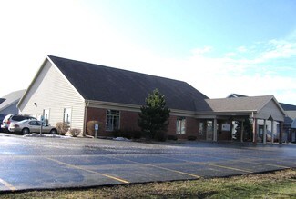 Fond Du Lac, WI Office - 885 Western Ave