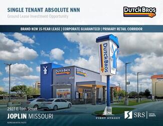 Joplin, MO undefined - 2927 11th St
