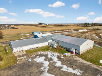 Dalton, OH Industrial - 2280 Deerfield Ave N