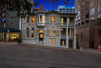 Austin, TX Office - 109 E 10th St