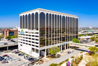 San Antonio, TX Office, Office/Medical, Medical - 315 N San Saba