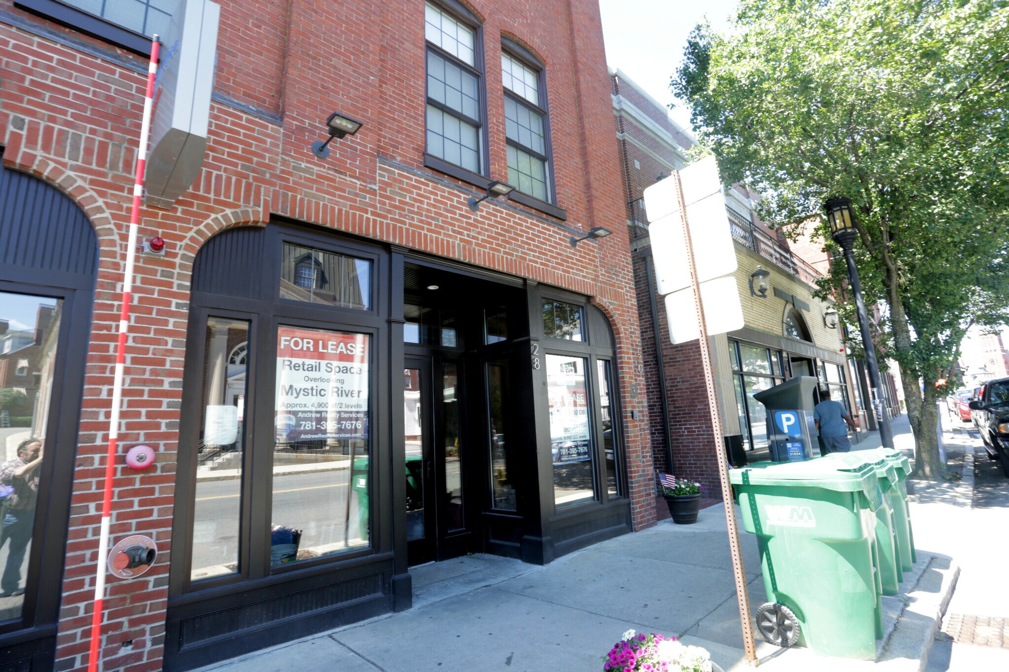 24-28 High St, Medford, MA for Rent