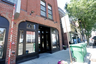 Medford, MA Retail - 24-28 High St