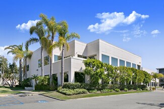 Newport Beach, CA Medical - 1605 Avocado Ave