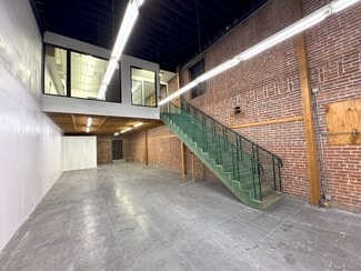 Los Angeles, CA Retail - 822-824 Wall St