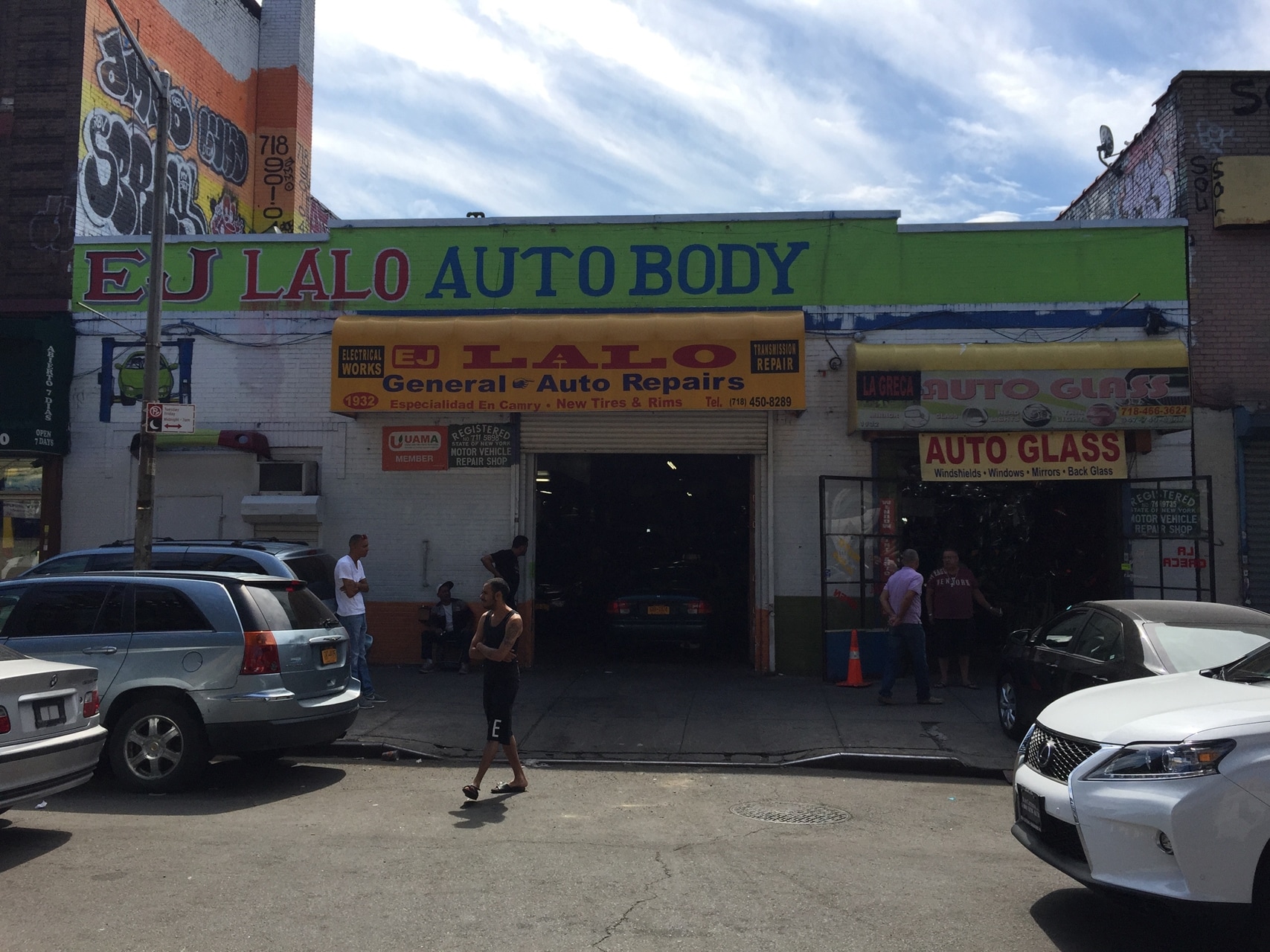 1932 Jerome Ave, Bronx, NY for Rent