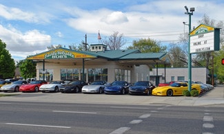 Boise, ID Retail - 2304 W Main St