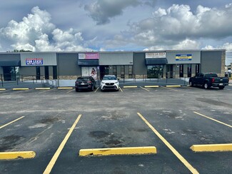 Orlando, FL Storefront Retail/Office - 1011 W Lancaster Rd