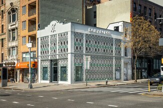 New York, NY Retail - 18-20 Delancey St New York, NY Retail - 18-20 Delancey St