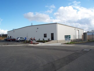 Placer County Warehouses For Rent Lease Showcase