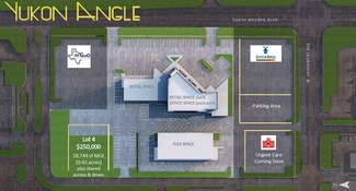 1000 Garth Brks Blvd  