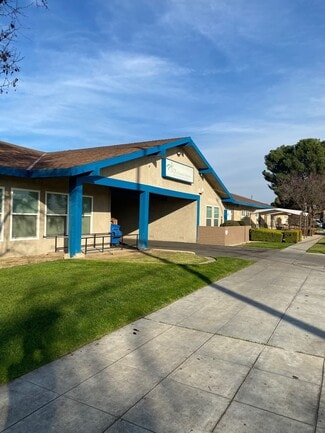 Fresno, CA Office - 4303 E Ashlan