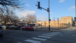 Chicago, IL Commercial Land - 4260 Western ave Chicago, IL Commercial Land - 4260 Western ave