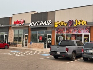 Edmonton, AB Retail - 6725 75 St Edmonton, AB Retail - 6725 75 St
