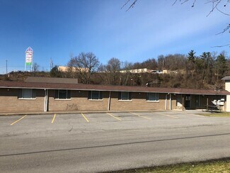 1304 Goose Run Rd  