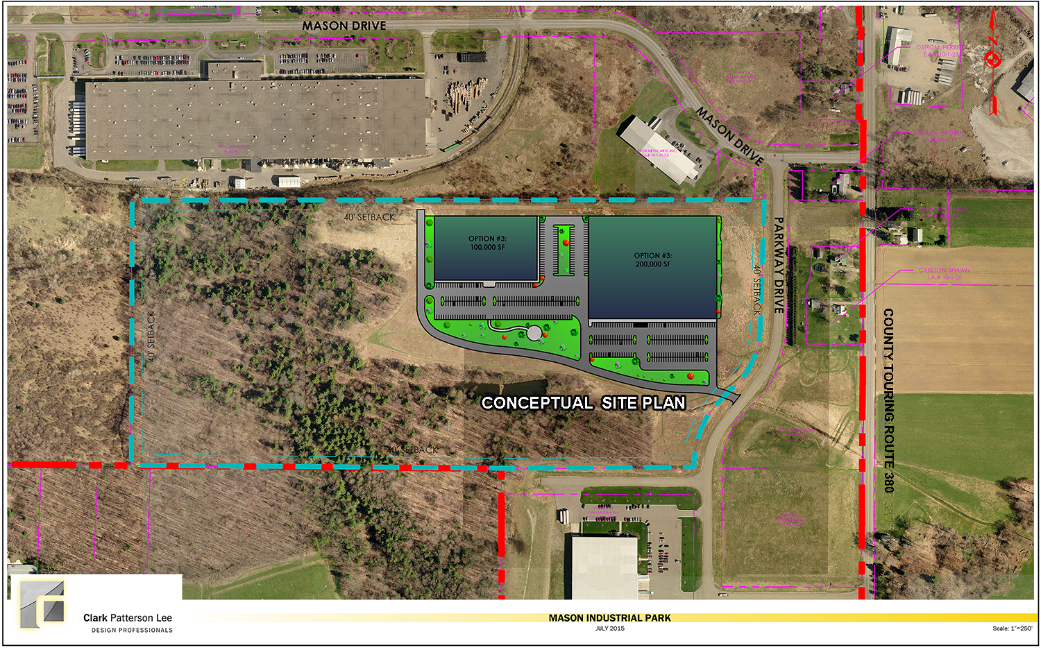 Parkway Drive, Jamestown, NY for Sale