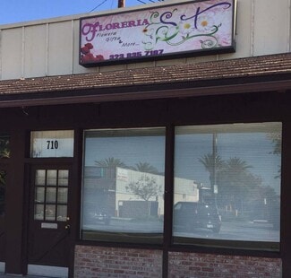 Montebello, CA Office - 709-711 Newmark Mall Montebello, CA Office - 709-711 Newmark Mall