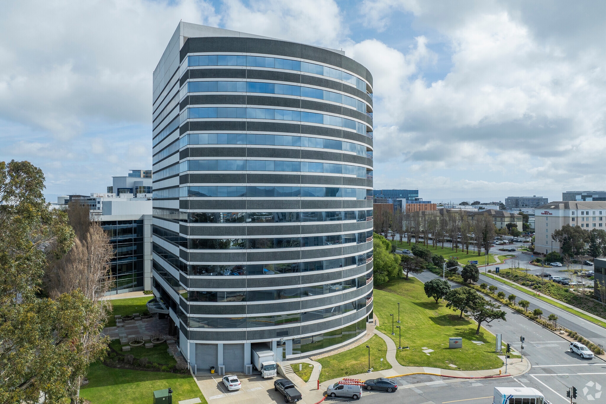 601 Gateway Blvd, South San Francisco, CA for Rent