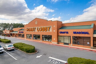 Cumming, GA Retail - 655 Atlanta Hwy
