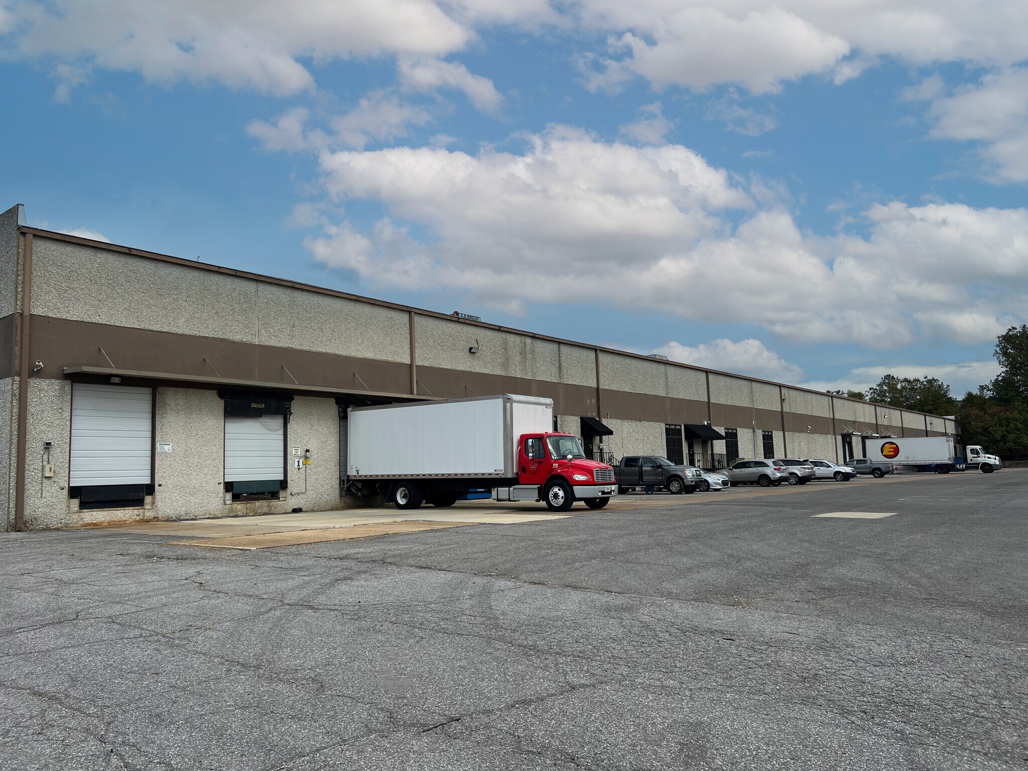 4250 Concorde Rd, Memphis, TN for Rent