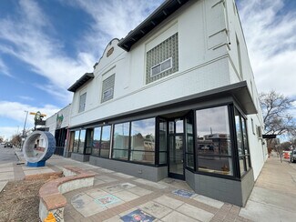 Denver, CO Office/Retail, Retail - 15 E Iowa Ave