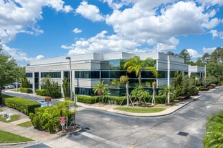 Orlando, FL Office - 8615 Commodity Cir