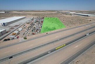 Socorro, TX Commercial Land - 16263 Gateway Blvd Socorro, TX Commercial Land - 16263 Gateway Blvd