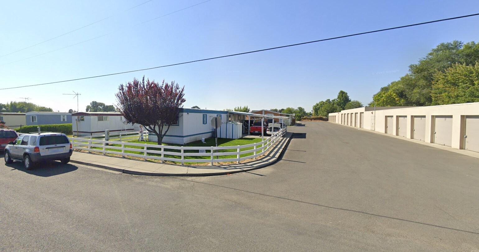 525 Rouse Rd, Sunnyside, WA for Sale