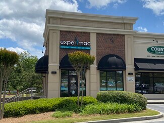 Cumming Retail Space For Rent Lease Showcase