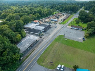 Lincolnton, NC Freestanding - 969 Reepsville Rd