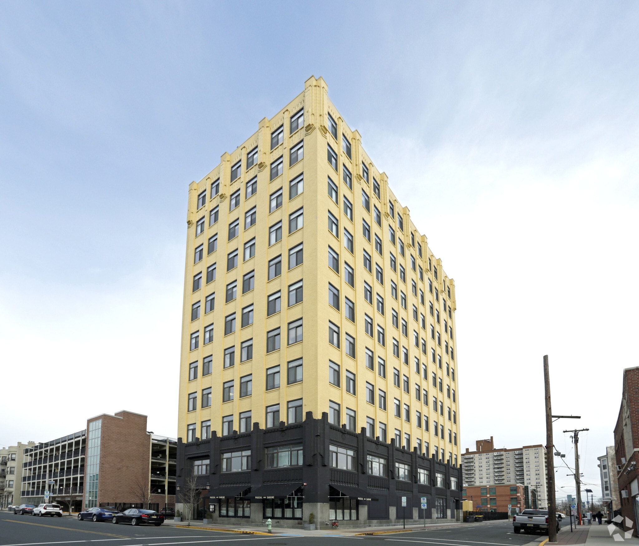 601 Bangs Ave, Asbury Park, NJ for Rent