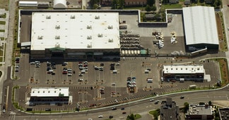 Saint Louis, MO Retail - 1600 S Hanley Rd